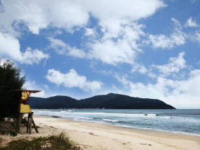 Casa Florianópolis: Praia - Sul da Ilha